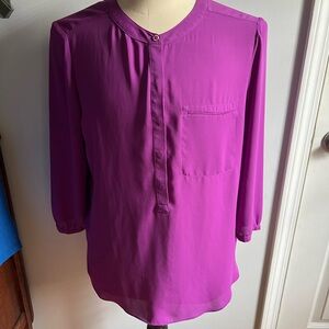 Not your daughters jeans blouse
